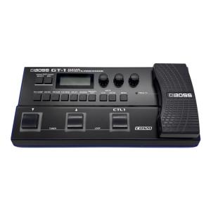 BOSS (ボス) マルチエフェクター GT-1 ベトナム製