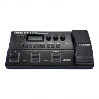 BOSS (ボス) マルチエフェクター GT-1 ベトナム製