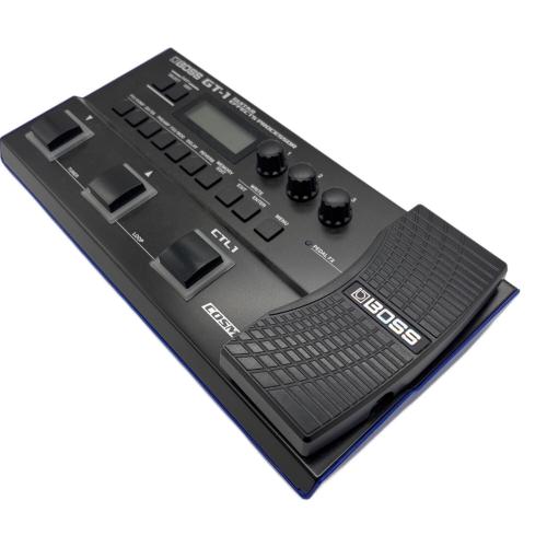 BOSS (ボス) マルチエフェクター GT-1 ベトナム製