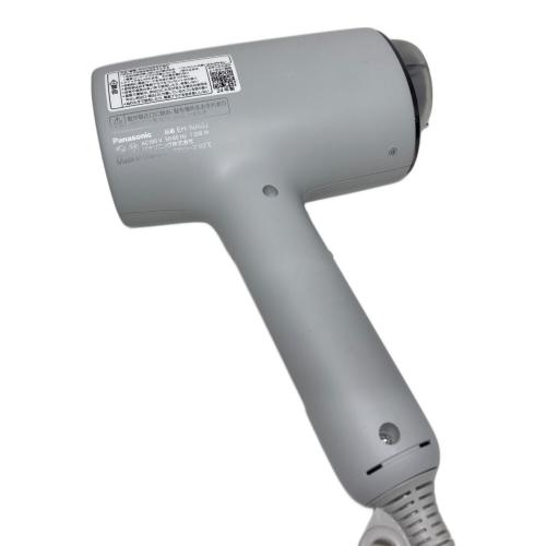 Panasonic (パナソニック) ヘアードライヤー EH-NA0J 2024年製 動作確認済み