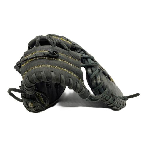 SPALDING (スポルディング) グローブ ブラック