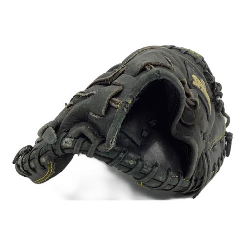 SPALDING (スポルディング) グローブ ブラック