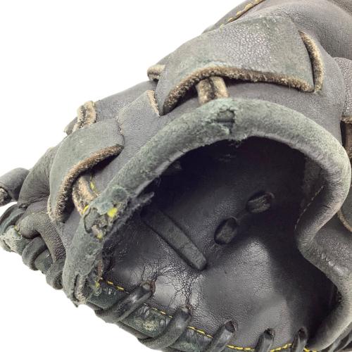 SPALDING (スポルディング) グローブ ブラック