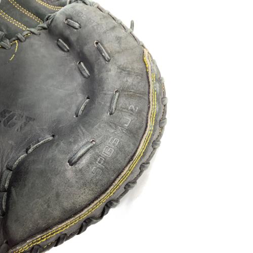 SPALDING (スポルディング) グローブ ブラック