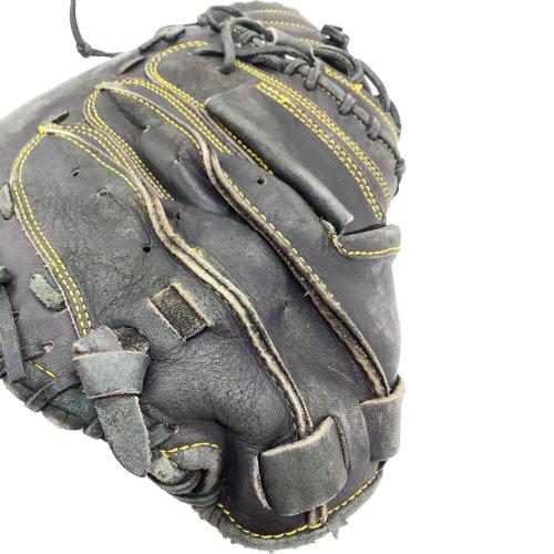 SPALDING (スポルディング) グローブ ブラック