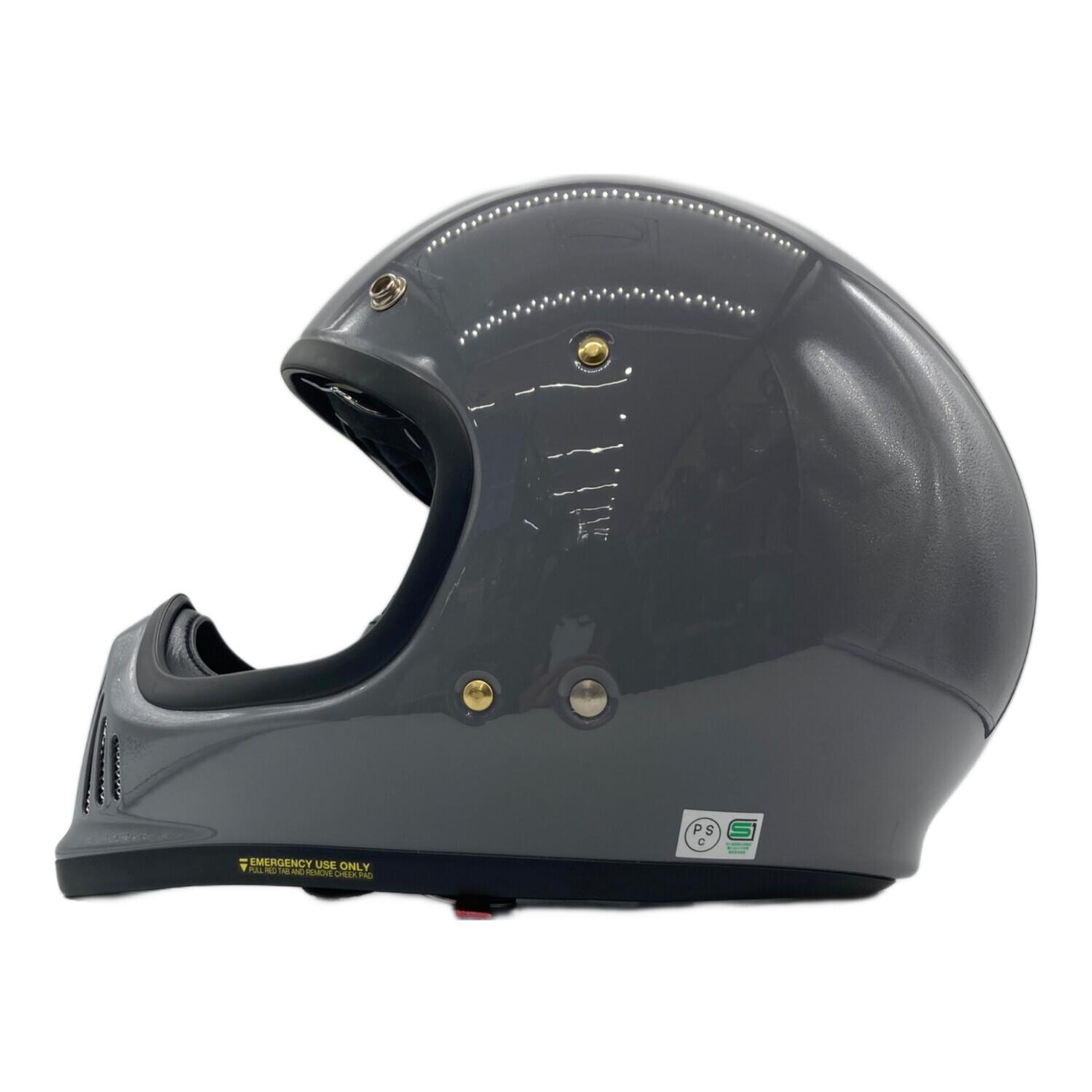 SHOEI (ショウエイ) バイク用ヘルメット SIZE M EX-ZERO