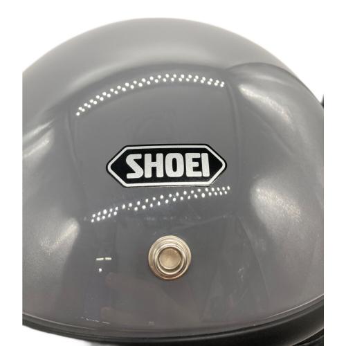 SHOEI (ショウエイ) バイク用ヘルメット SIZE M EX-ZERO スモーク