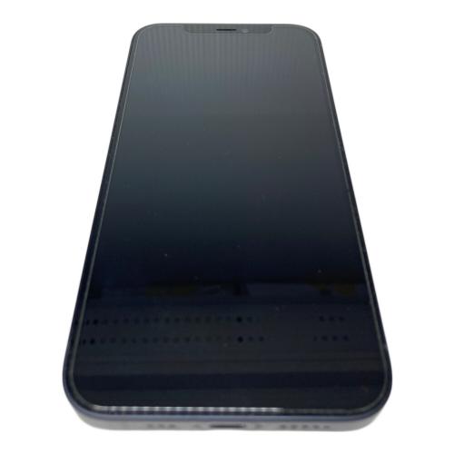 Apple (アップル) iPhone12 MGHI3J/A サインアウト確認済 35304511108428 au 修理履歴無し 128GB バッテリー:Cランク 程度:Bランク 未商品化