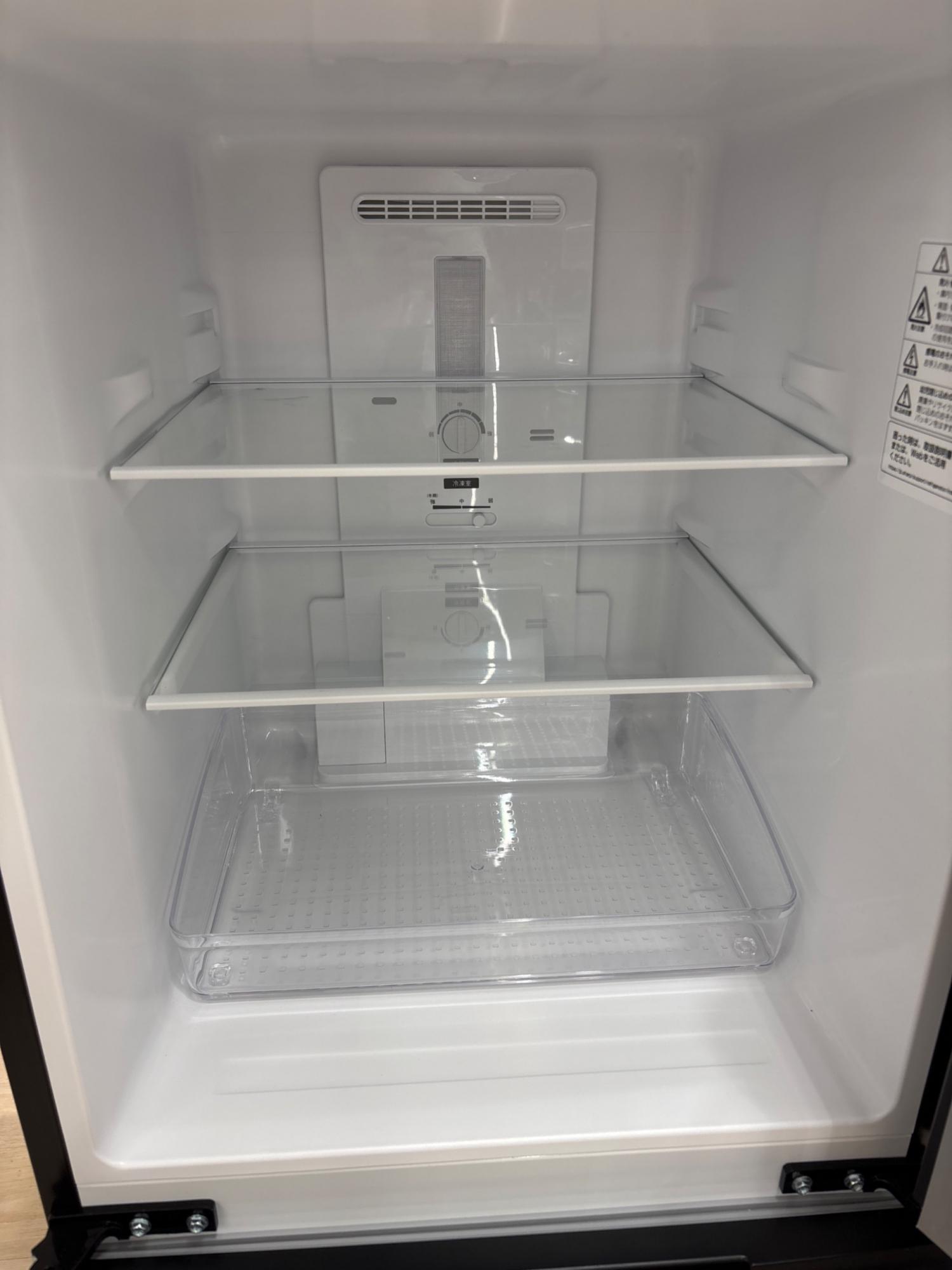 【中古】シャープ冷蔵庫 152L 2023年式2507171920 中古】シャープ冷蔵庫 152L 2023年式2507171920 - メルカリ