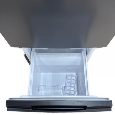 SHARP (シャープ) 2ドア冷蔵庫 SJ-D15KJ-H 2023年製 152L｜トレファク