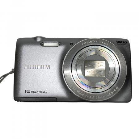 FUJIFILM (フジフィルム) デジタルカメラ JZ250 1600万画素(有効画素