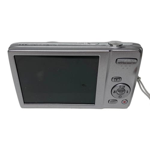 FUJIFILM (フジフィルム) デジタルカメラ JZ250 1600万画素(有効画素) 1/2.3型CCD 専用電池 SDカード対応 ISO100～3200 -