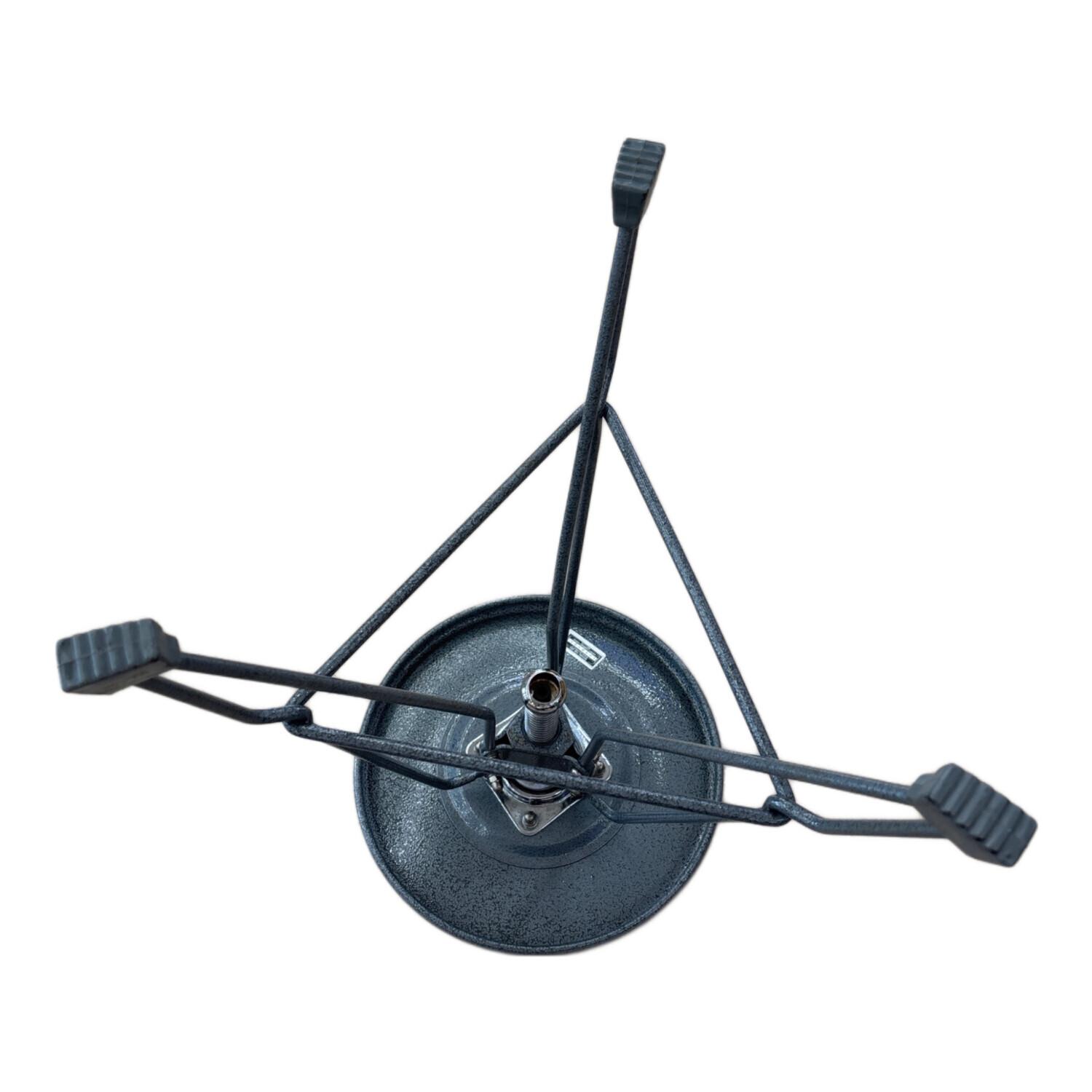 DULTON (ダルトン) スツール グレー 100-253 STOOL 