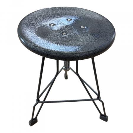 ダルトン　DULTON BAR STOOL CLIPPER スツール　グレー DULTON ダルトン スツール クリッパー2 クローム STOOL