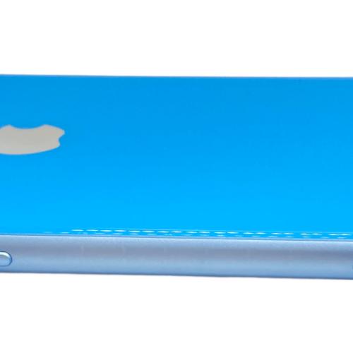 Apple (アップル) iPhoneXR MT0E2J/A スカイブルー 64GB