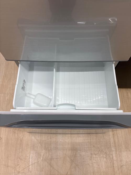 TOSHIBA (トウシバ) 3ドア冷蔵庫 GR-M33S 2018年製 330L クリーニング済