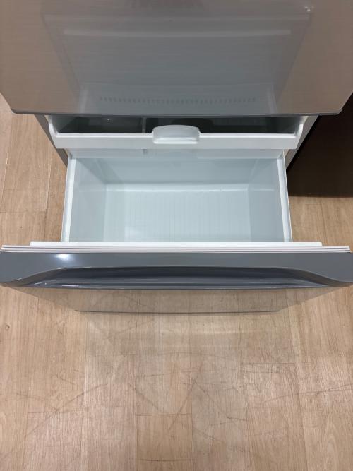 TOSHIBA (トウシバ) 3ドア冷蔵庫 GR-M33S 2018年製 330L クリーニング済