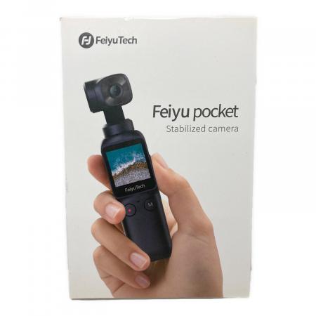 Feiyu Tech (フェイユーテック) ジンバルカメラ｜トレファクONLINE