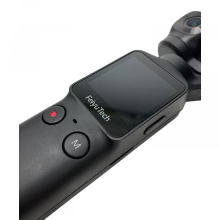 Feiyu Tech (フェイユーテック) ジンバルカメラ｜トレファクONLINE