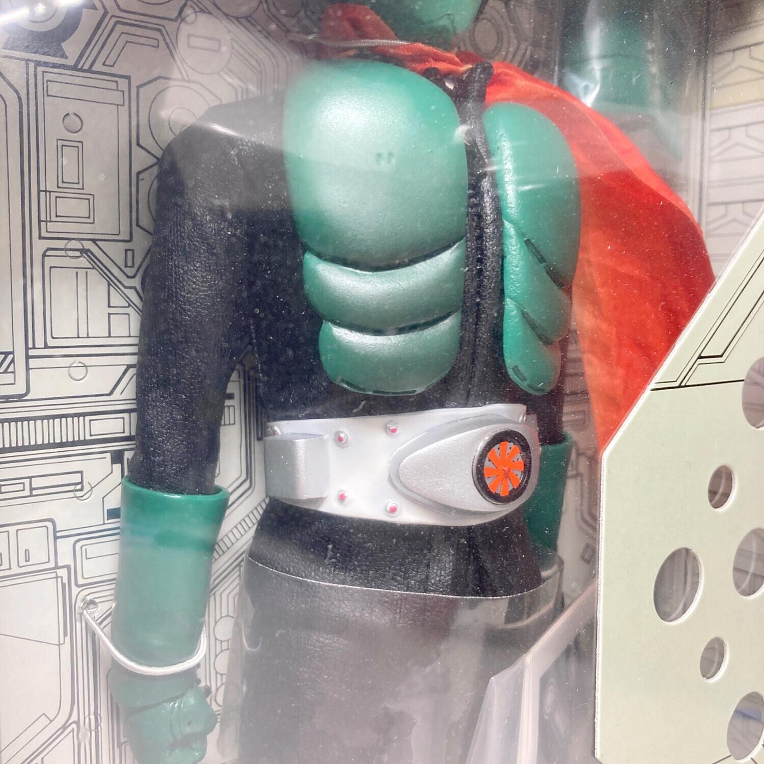 MEDICOM TOY (メディコム・トイ) 仮面ライダー 宝島社 HYPER