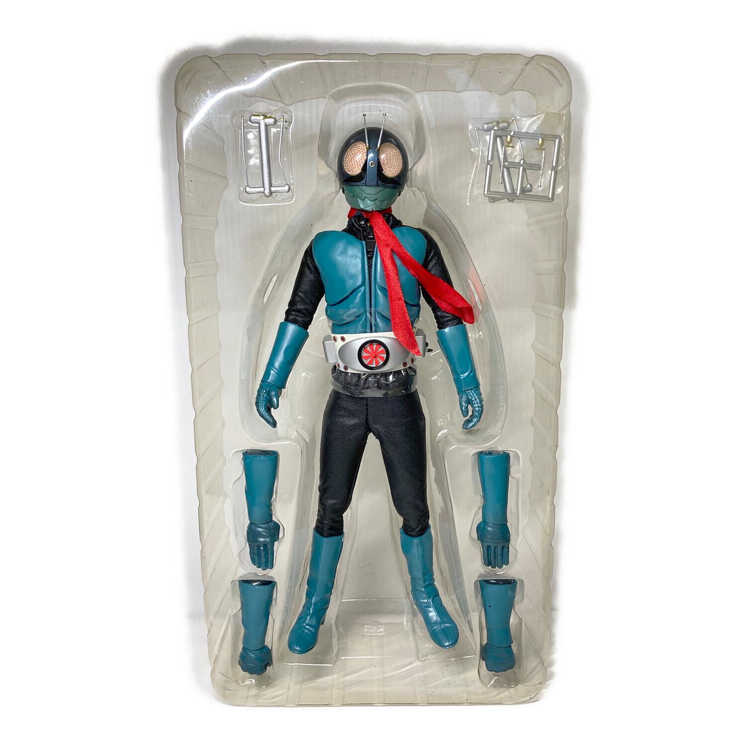 メディコムトイ　リアルアクションヒーローズ　仮面ライダー　フィギュア　5体セット レトロアクションヒーローズ 仮面ライダー メディコムトイ