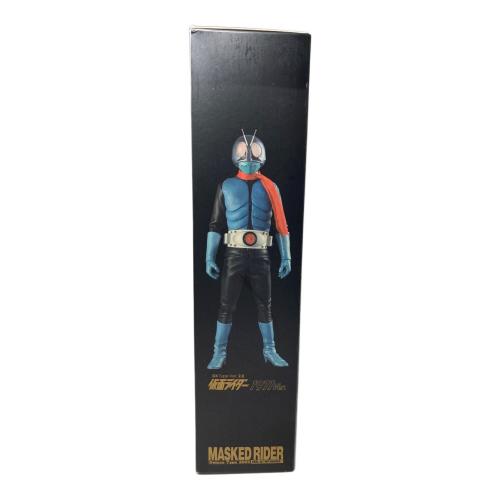 MEDICOM TOY (メディコム・トイ) 仮面ライダー リアルアクションヒーローズ No.245 RAH 仮面ライダー旧1号 Ver.2.0(1971Ver.)