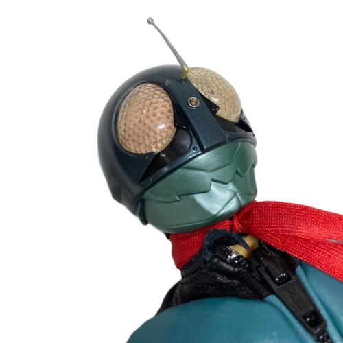 MEDICOM TOY (メディコム・トイ) 仮面ライダー リアルアクションヒーローズ No.245 RAH 仮面ライダー旧1号 Ver.2.0(1971Ver.)