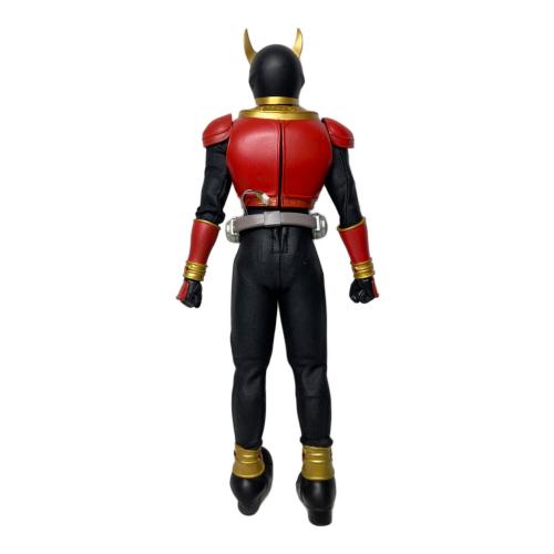 仮面ライダー 超装可動 仮面ライダークウガ マイティフォーム SSAF-02