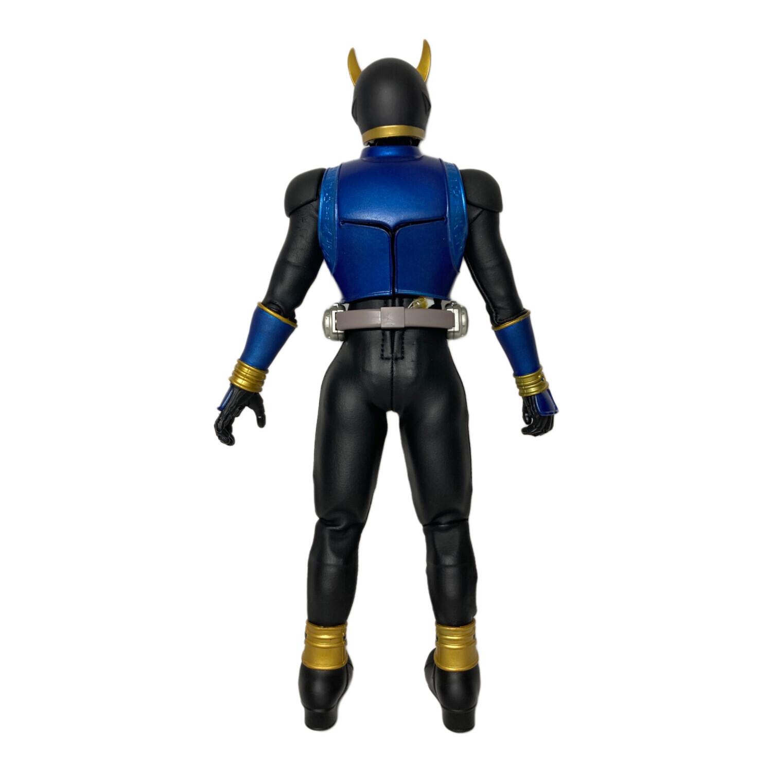 BANDAI (バンダイ) 仮面ライダー 超装可動 仮面ライダークウガ