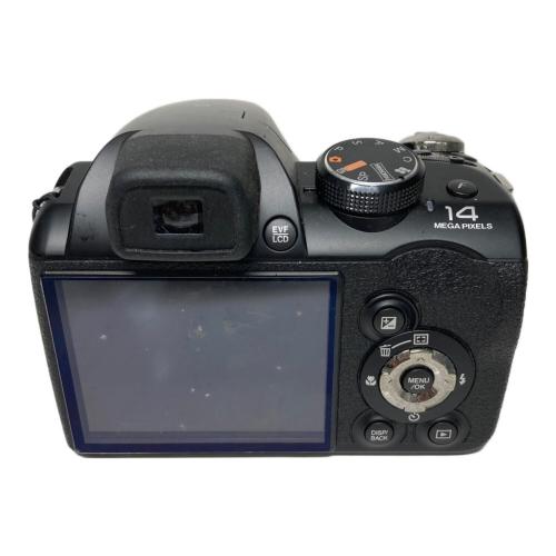 FUJIFILM (フジフィルム) デジタル一眼レフカメラ S4500