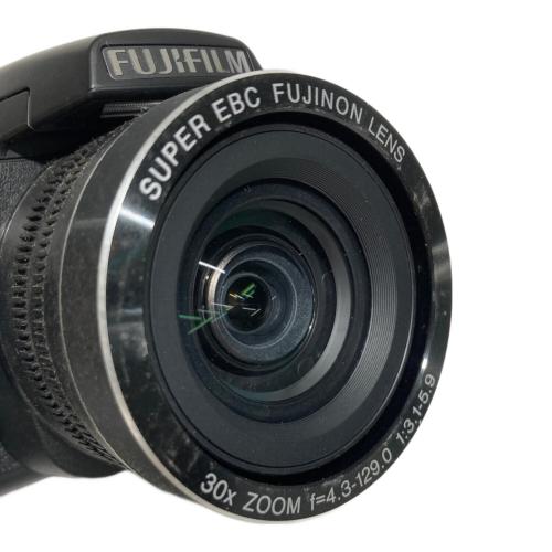 FUJIFILM (フジフィルム) デジタル一眼レフカメラ S4500