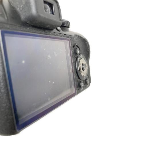 FUJIFILM (フジフィルム) デジタル一眼レフカメラ S4500