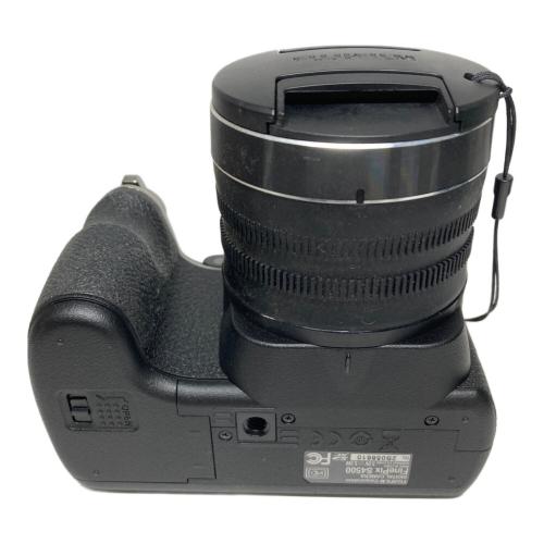 FUJIFILM (フジフィルム) デジタル一眼レフカメラ S4500