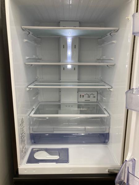 MITSUBISHI (ミツビシ) 3ドア冷蔵庫 92 MR-CX37F-BR 2021年製 365L 
