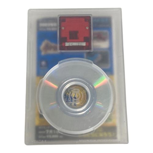 ポケモンボックス ルビー&サイファイア ゲームソフト オリジナルカラー メモリーカード59付 CERO A (全年齢対象)