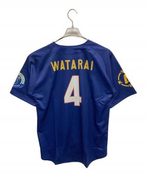 横浜DeNAベイスターズ (ヨコハマディーエヌエーベイスターズ) 応援グッズ ネイビー サイズ:L 未使用品