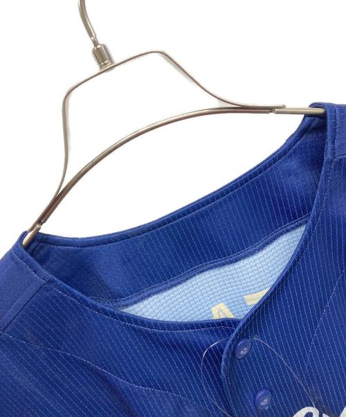 横浜DeNAベイスターズ (ヨコハマディーエヌエーベイスターズ) 応援グッズ ネイビー サイズ:L 未使用品