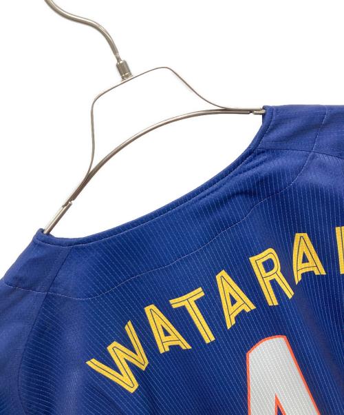 横浜DeNAベイスターズ (ヨコハマディーエヌエーベイスターズ) 応援グッズ ネイビー サイズ:L 未使用品