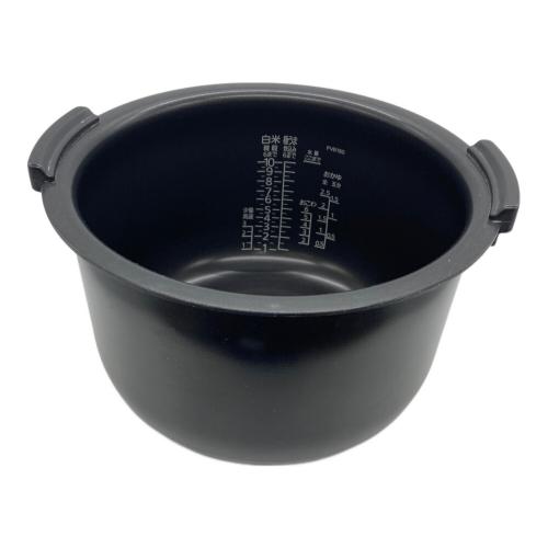 Tiger (タイガー) 圧力IH炊飯ジャー JPV-C180 2023年製 1升(1.8L)