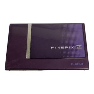 FUJIFILM (フジフィルム) コンパクトデジタルカメラ Z250