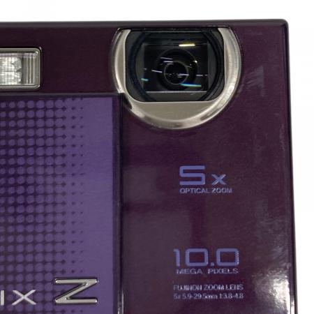 FUJIFILM (フジフィルム) コンパクトデジタルカメラ Z250｜トレファク