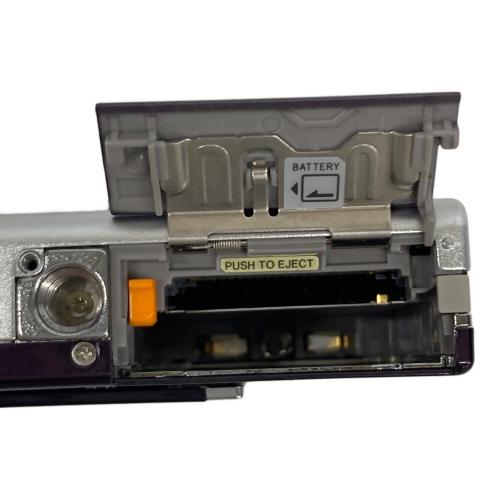 FUJIFILM (フジフィルム) コンパクトデジタルカメラ Z250