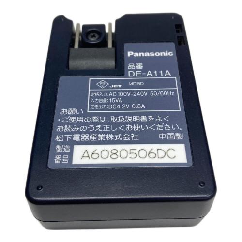 Panasonic (パナソニック) コンパクトデジタルカメラ DMC-FX01 637万画素(総画素) 600万画素(有効画素) 1/2.5型CCD 専用電池 SDカード対応 ISO80～1600 8～1/2000 秒 -