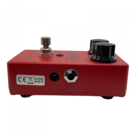 MXR (エムエックスアール) コンプレッサー dyna comp M102