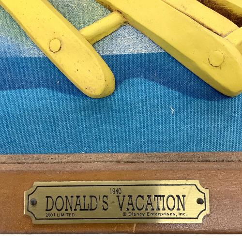 DISNEY (ディスニー) 額