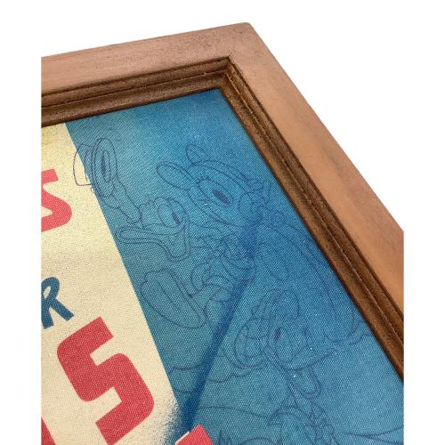 DISNEY (ディスニー) 額