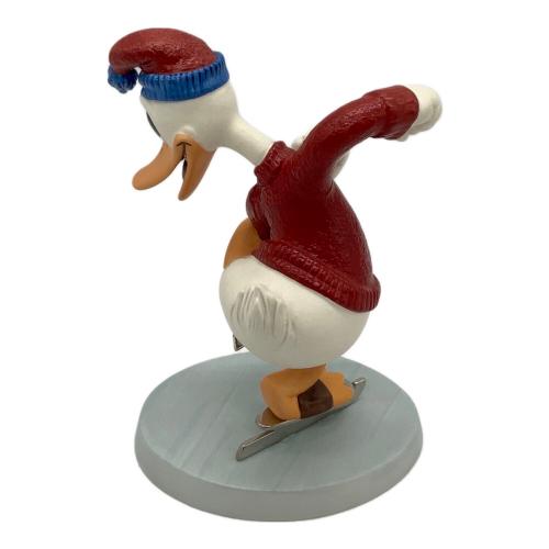 WDCC (ウォルト・ディズニー・クラシック・コレクション) ドナルド フィギュア