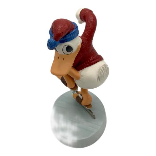 WDCC (ウォルト・ディズニー・クラシック・コレクション) ドナルド フィギュア