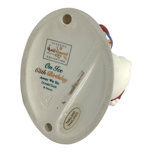 WDCC (ウォルト・ディズニー・クラシック・コレクション) ドナルド フィギュア