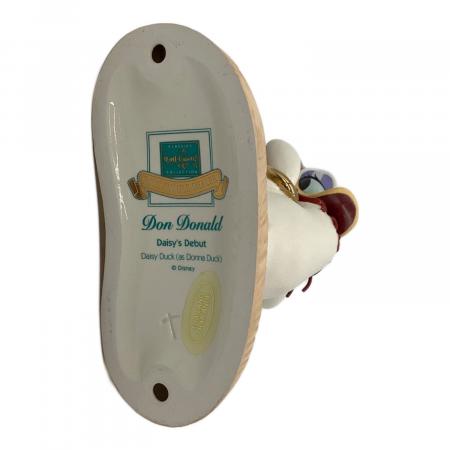 WDCC (ウォルト・ディズニー・クラシック・コレクション) デイジー